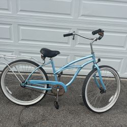 26”  Beach Cruiser 