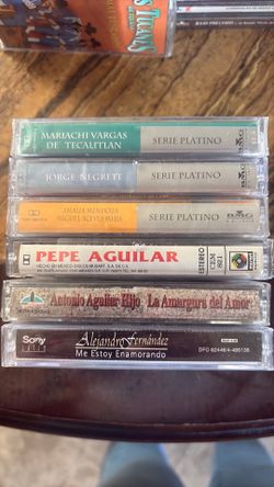 Pepe Aguilar / mariachi