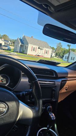 2014 Scion tC
