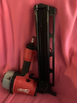 MAKITA pistola 31/2