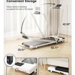  Deer run treadmill