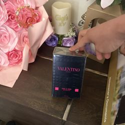 Valentino Uomo Born Rn Roma Extradose 