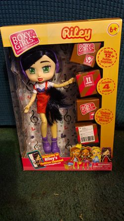 Doll
