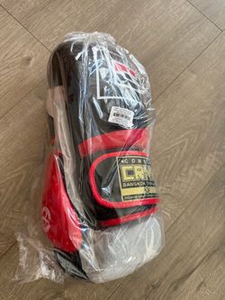 Combat Corner Boxing Gloves