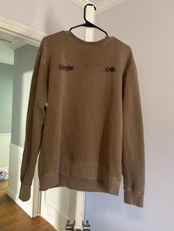 Civil regime crewneck