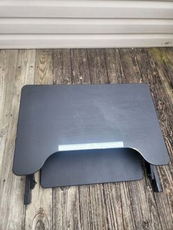 Adjustable Standing Desk