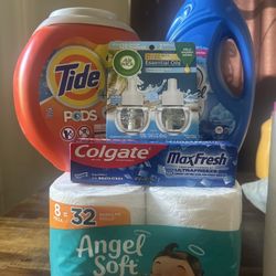 Tide Pods Bundle