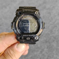G-SHOCK 