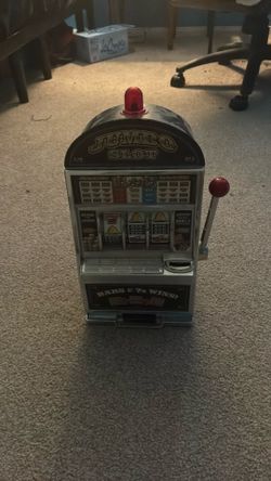 Jumbo slot machine working