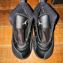 Toddler Air Jordan 12 