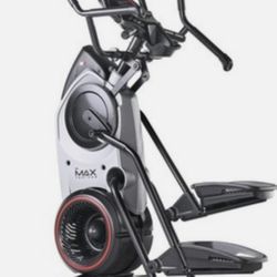 Bowflex Max M5