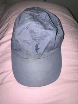 Polo hat