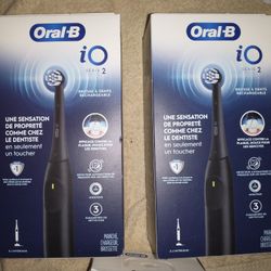 Oral B 