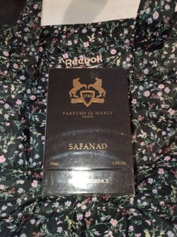 Safanand  royal essence