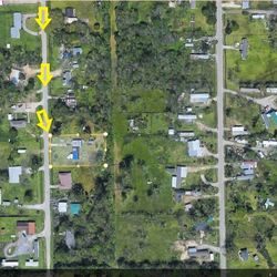 Terreno De 0.480 A Solo $29,950!