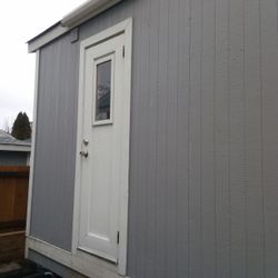 Mini House/Cabin