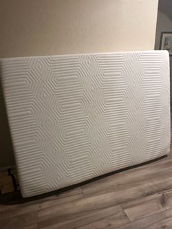 Full Size Mattress