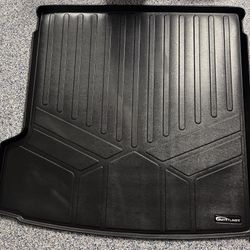 Smartliner Cargo Liner For Volvo XC90 (2016-2024)