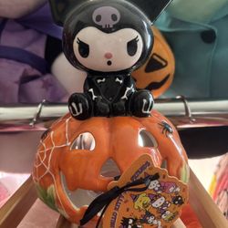 Kuromi Ceramic 
