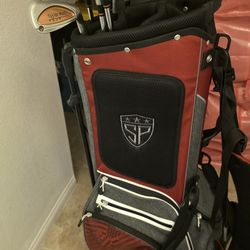 Golf set