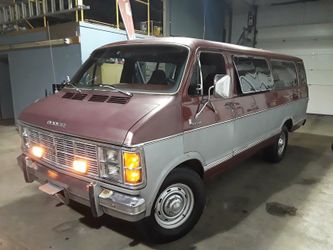 maxi van for sale