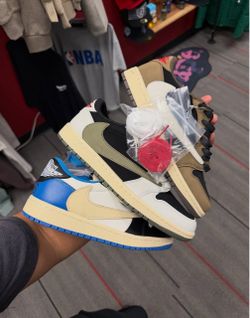 Travis Scott’s mocha