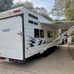 2007 Weekend Warrior Fs3000