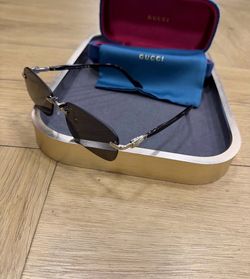 Gucci sunglasses