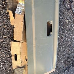 Tailgate (contact info removed)3 Fits 16-19 Silverado (contact info removed)