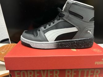 Puma shoes