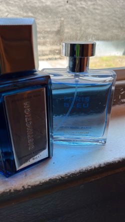 Men’s cologne  (not free)