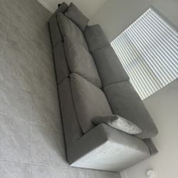 Sofà Cloud Couch