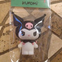 Brand New Kuromi Magnet Unopened