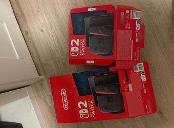 Nintendo Switch 2