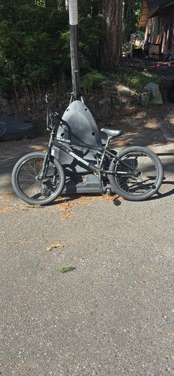mongoose brawler bmx