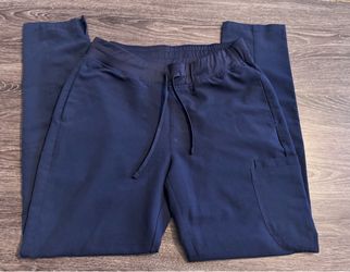 UNIFORM SCRUB PANTS SIZE SMALL 3
