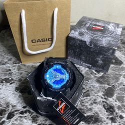 GShock GA110
