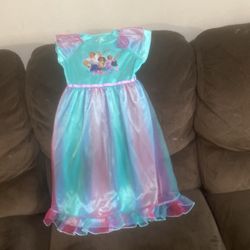 Disney Girls Nightgown 