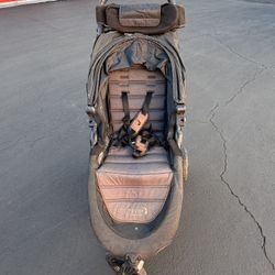 GT Citi Mini Stroller