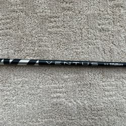 Ventus Blue 5S Velocore Cobra Driver Adapter