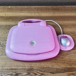Vtech Kids Educational Computer Toy