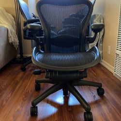 Used Herman Miller Chairs Size B