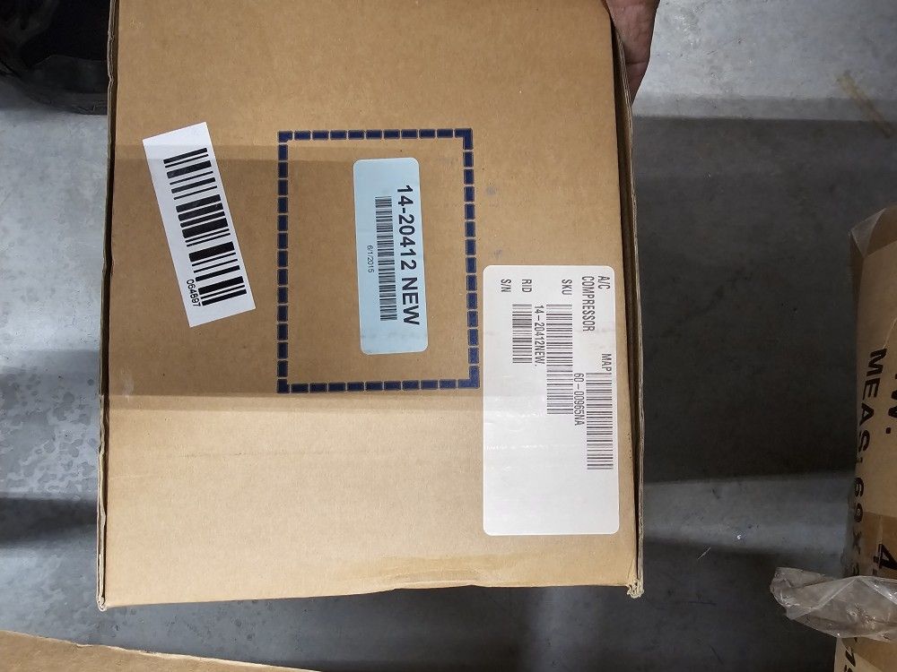 Chevy Car Parts