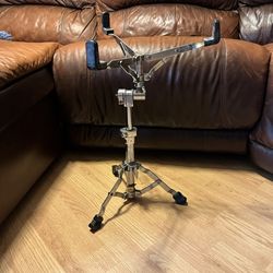 Snare Stand by Pearl Drums