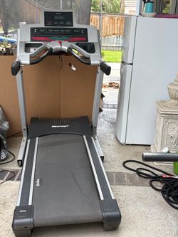 Treadmill