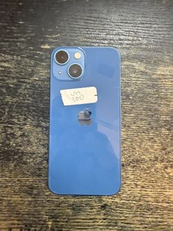 Apple iPhone 13 Mini 128GB Factory Unlocked 