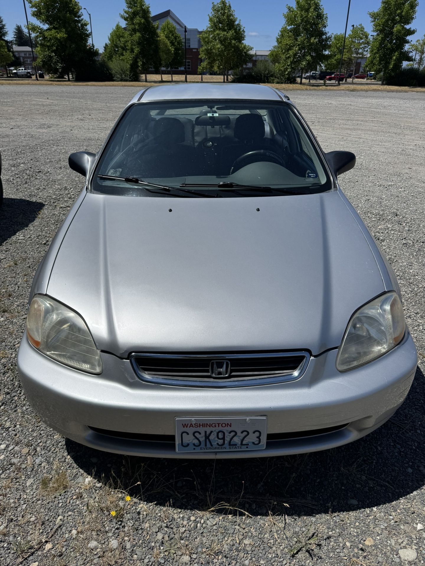 1998 Honda Civic