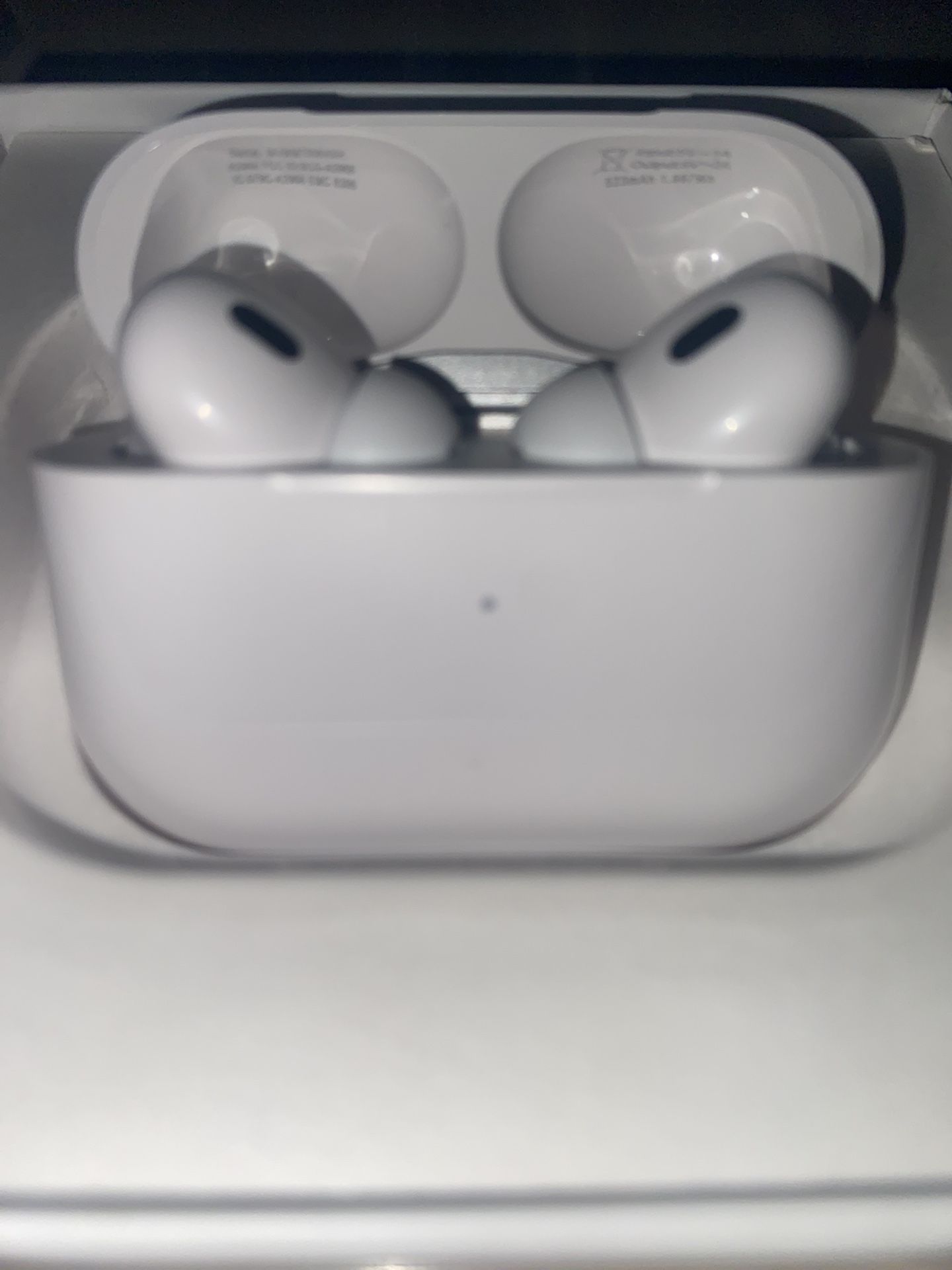 AirPod Pro 2