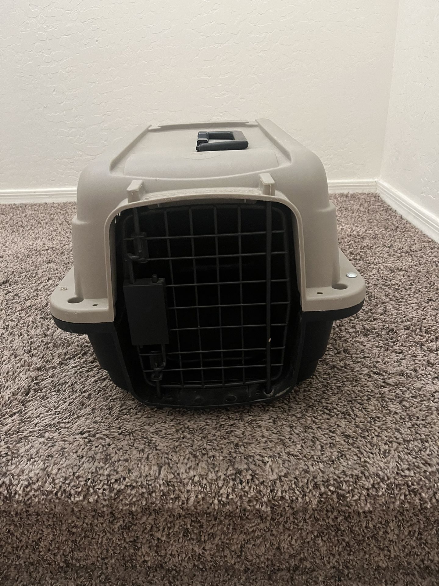 Pet Carrier