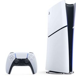 PS5 Digital Edition (1TB)